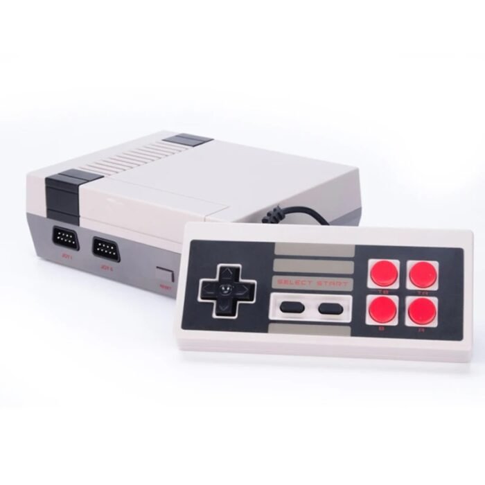 Consola Retro NES