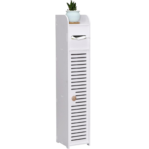 Armario de Baño Multifuncional