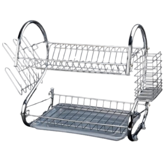 Escurridor de Platos Ahorra Espacio