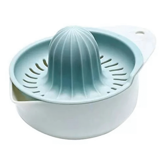 Exprimidor Manual De Jugos Cítricos