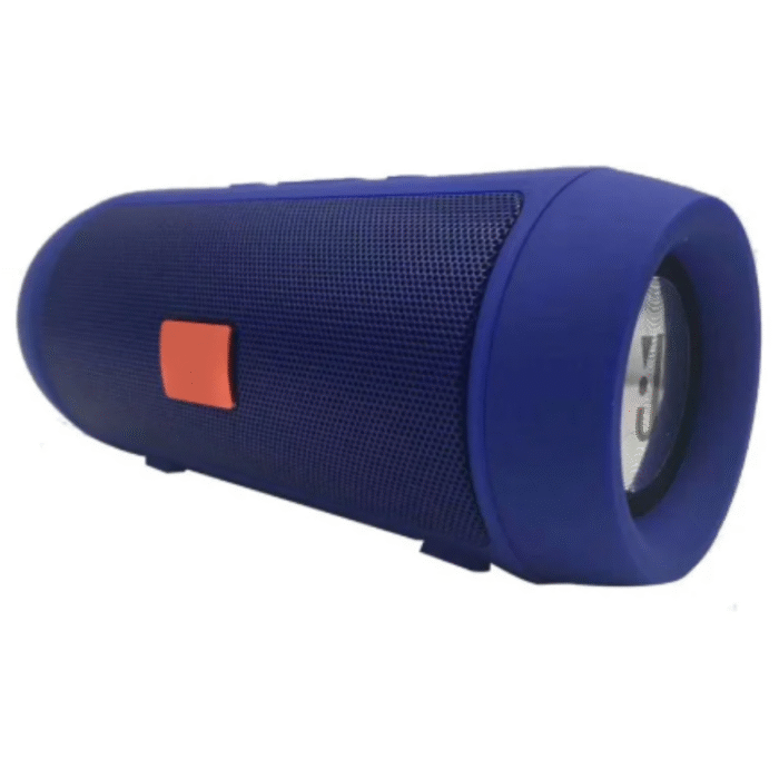 Parlante Bluetooth con Subwoofer Doble