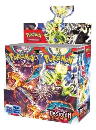Cartas Pokémon 10 Sobres 100 Cartas