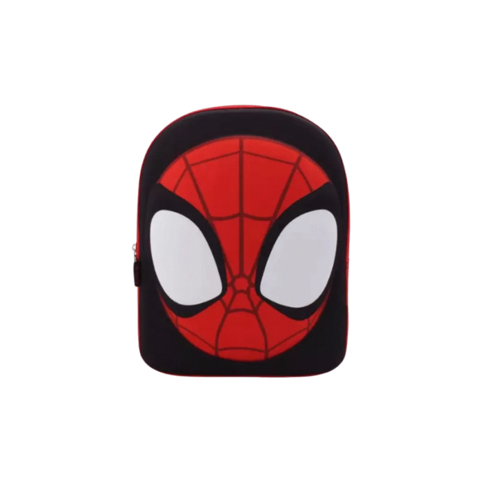 Mochila 3D Spiderman