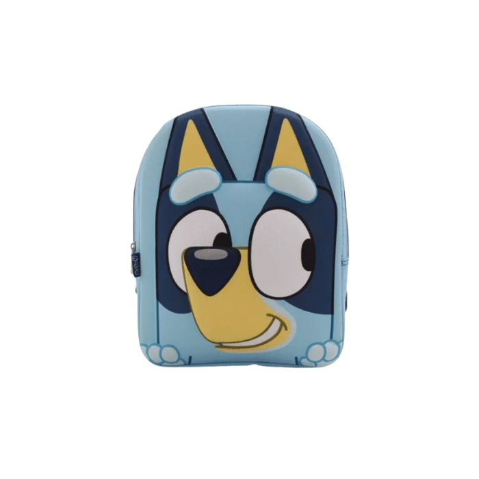 Mochila 3D Bluey
