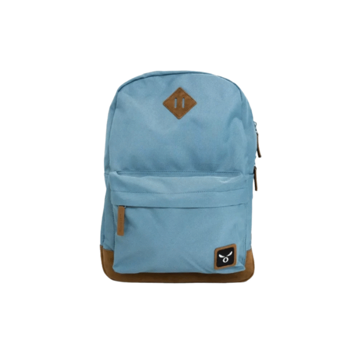 Mochila Manhattan Ocean Moose 17 Lts Celeste