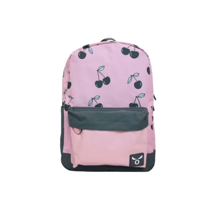 Mochila Kids Cherry Moose 16 lts