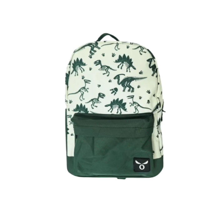 Mochila Kids Dino Moose 16 lts