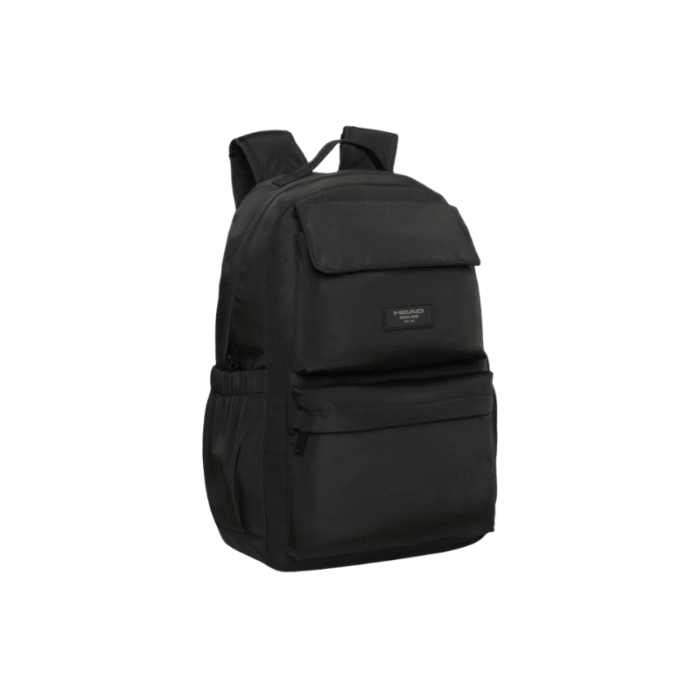 Mochila Head Ysho Negro 2026