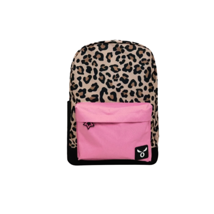 Mochila Kids Cheeta Moose 16 Litros