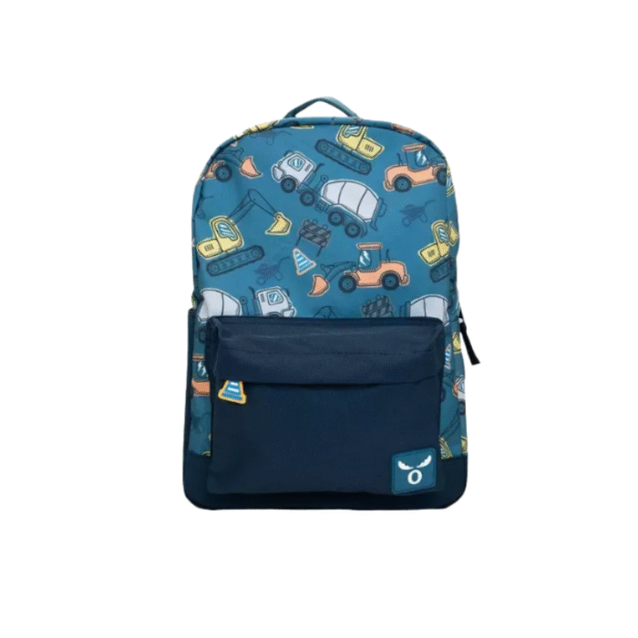 Mochila Kids Truck Moose 16 lts.
