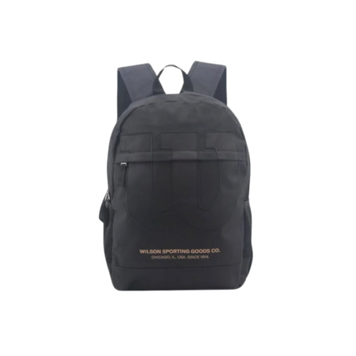 Mochila Urbana Wilson – Negra