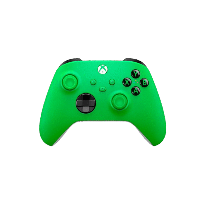 Control Inalámbrico Para Xbox Series X/S - Velocity Green