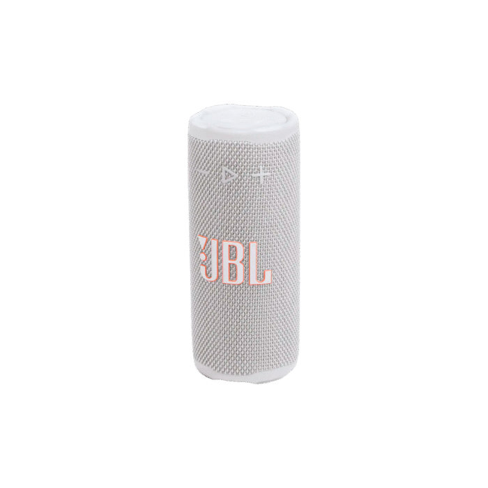 Parlante Bluetooth JBL Grip Blanco