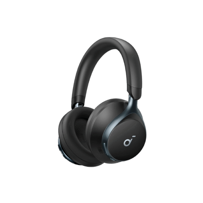 Audifonos On Ear Space One Bluetooth Negro Soundcore