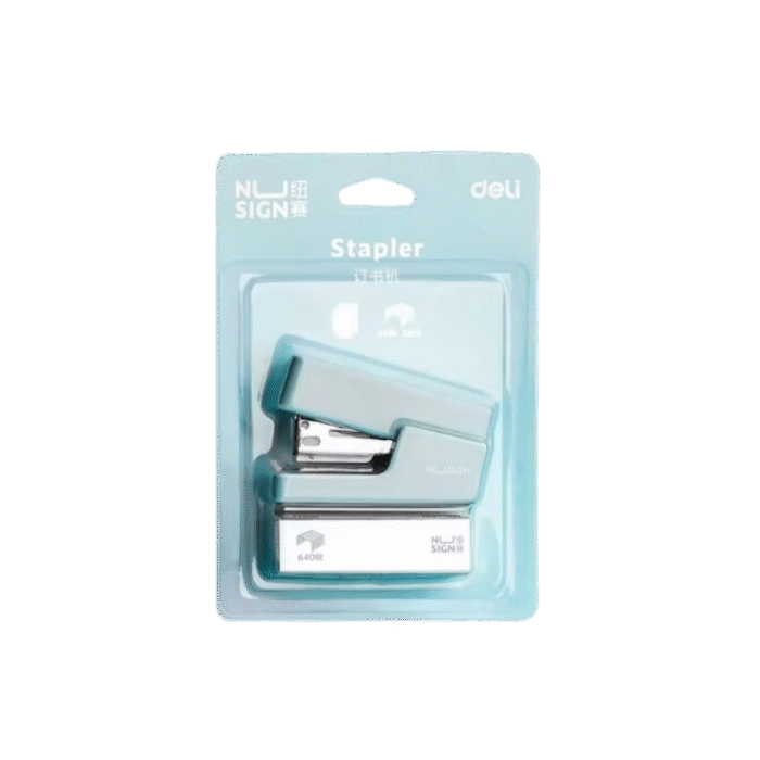 Corchetera Mini Celeste