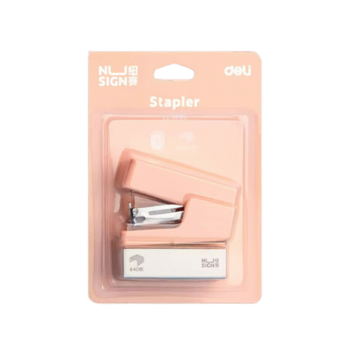 Corchetera mini celeste