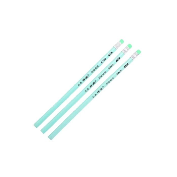 Lápiz Grafito Menta